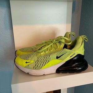 Nike Air Max 270